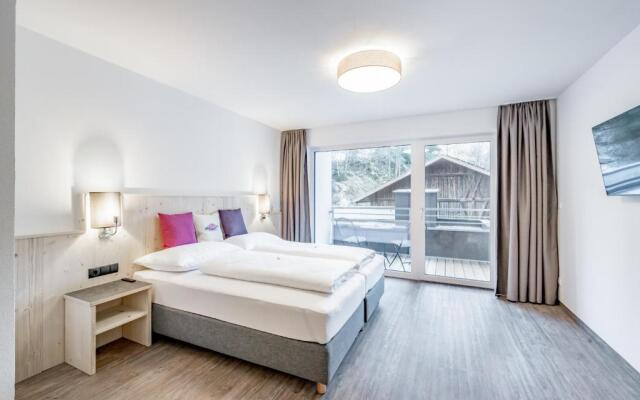 Seehüters Hotel Seerose