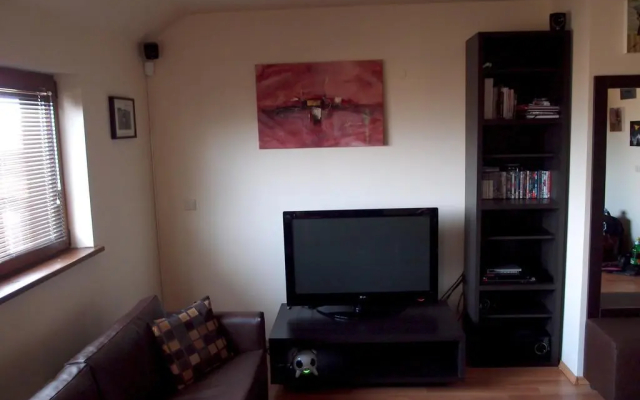 GT Vihren Residence Apartments