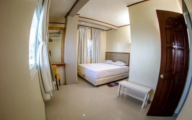 Seafari Resort Oslob