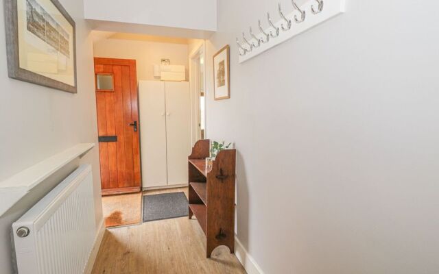 Keepers Cottage