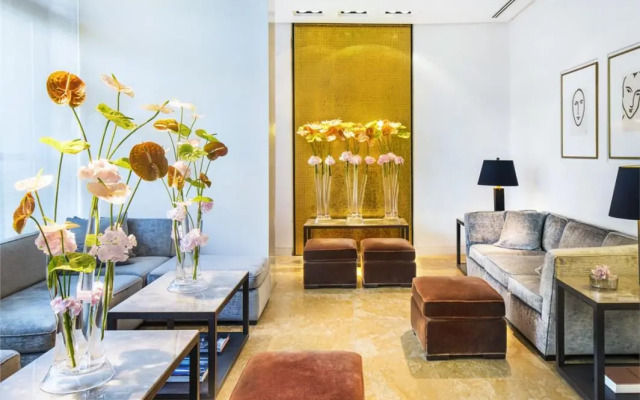 The Mandala Berlin, a Member of Design Hotel