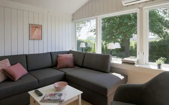 4 Person Holiday Home in Gilleleje-by Traum