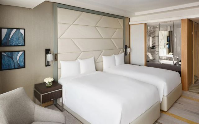 Crowne Plaza Jeddah Al Salam by IHG