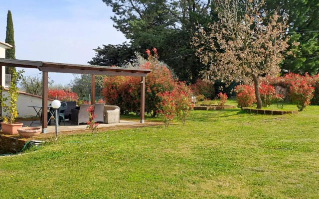 casa vacanze l'olivo