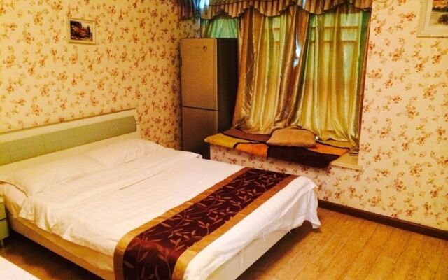 Langyi Apartment Hotel