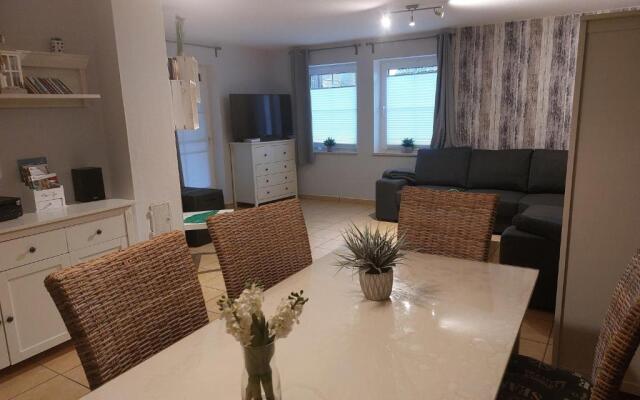 Fehmarn-OstseeferienFewo "Auszeit" 164