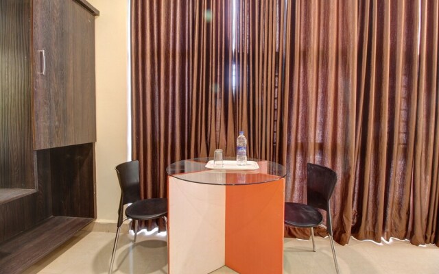 Hotel Surya Yatri Niwas by OYO Rooms
