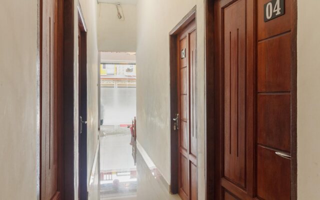 Reddoorz Near Tanjungpura University