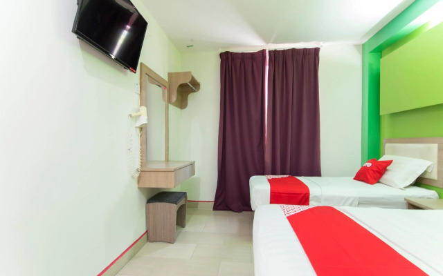 Valley View Hotel