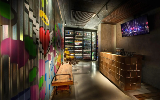 Hyatt Place Dubai Al Rigga Hotel & Residences