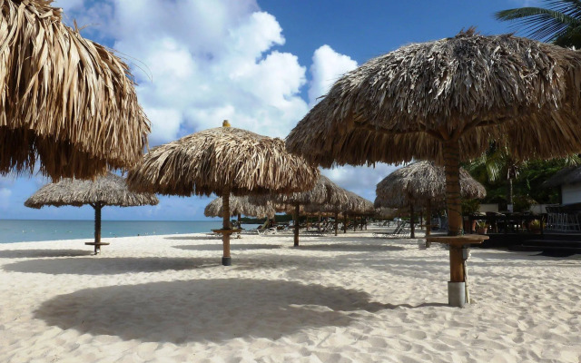 Amsterdam Manor Beach Resort