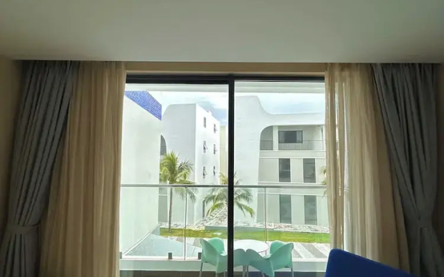 Hammi Seaview