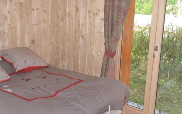 Chalet Valloire, 6 pièces, 12 personnes - FR-1-263-480