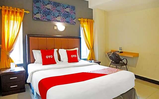 OYO 553 Gentala Hotel