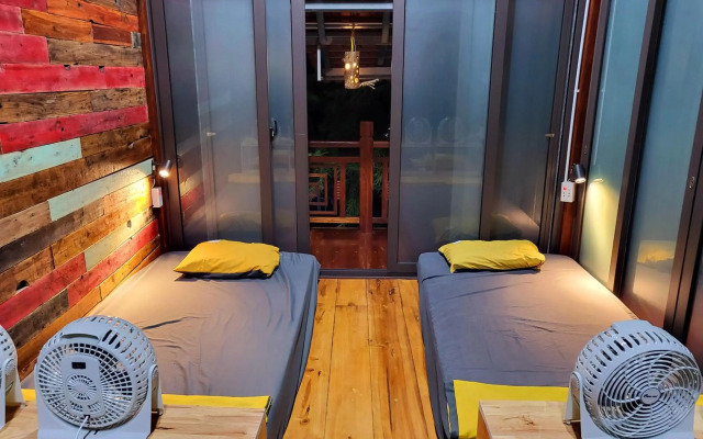 Ha Giang Loop Hostel