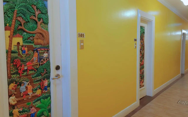 Fiesta Garden Hotel Resort and Spa
