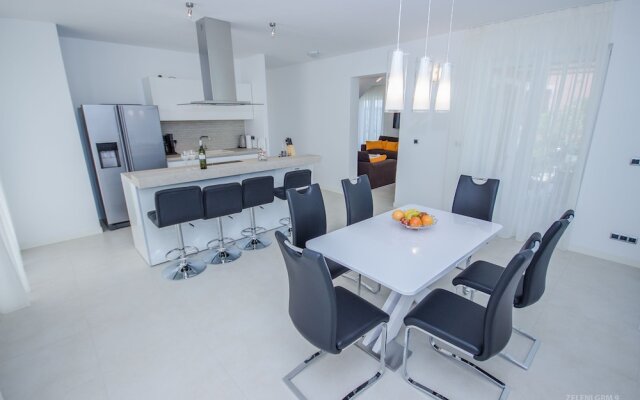 Villas Brac Hills