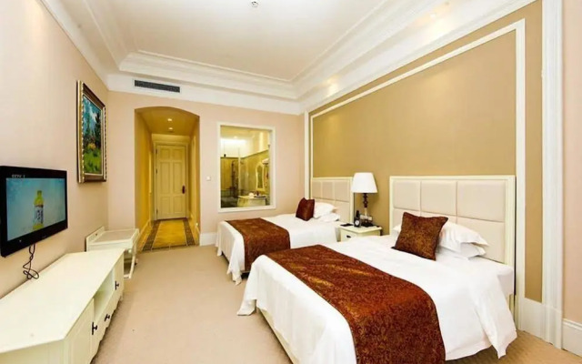 Yantai Blue Sky Hotel