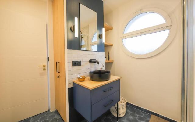 Les Bulles "Lofts & Lakes"