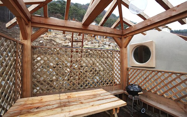 Jeongseon High Sky Pension