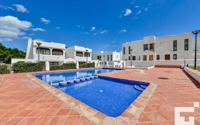 Villa Mirador de Bassetes 14