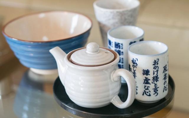 President Susukino 913