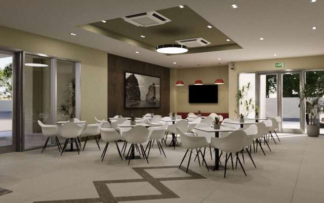 Wyndham Garden El Morro Montecristi