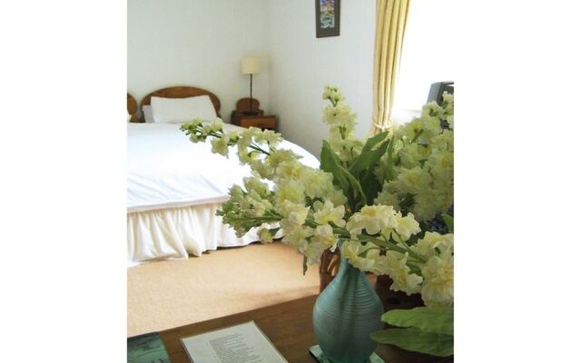 Bagnell Cottage