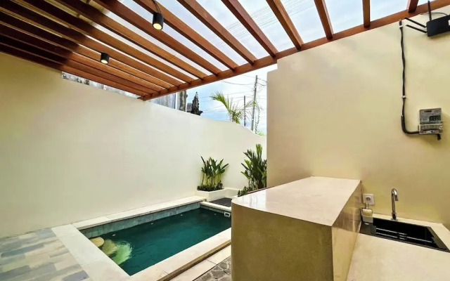 Esha Private Pool Villas by AGATA