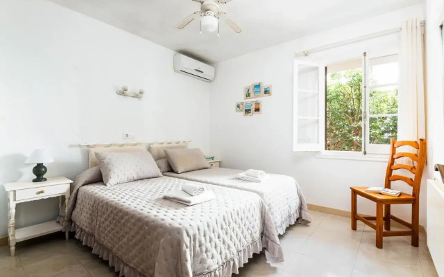 Villa Zodiaco Acuario