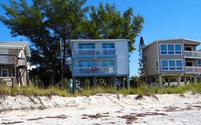 Casa Coquina House #54461