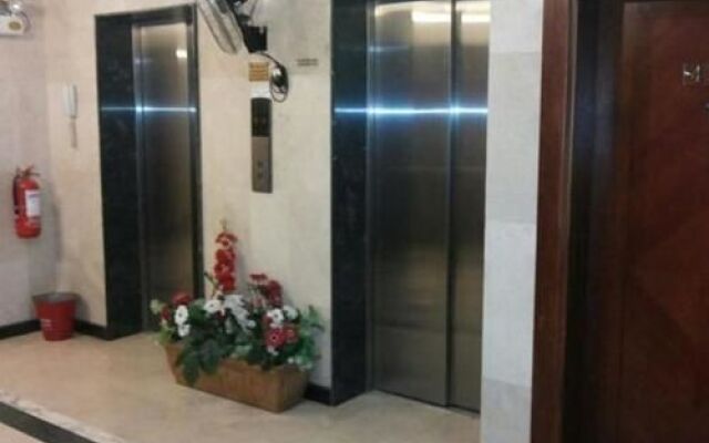 Casablanca Hotel Makkah