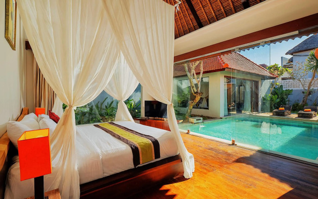 Avery Le Nixsun Villas by Waringin Hospitality