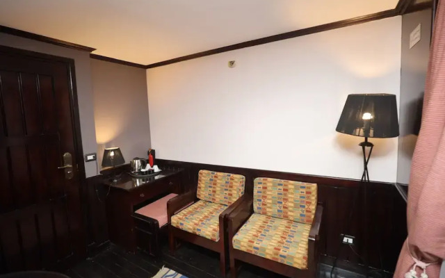 YOU Cairo Nile View Hotel