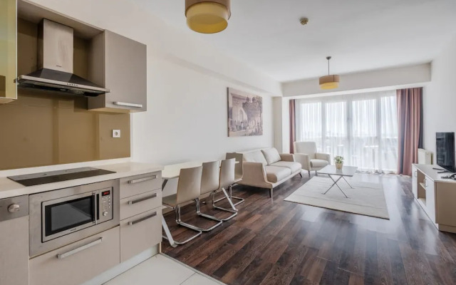 Residence 30 min to Istanbul Airport