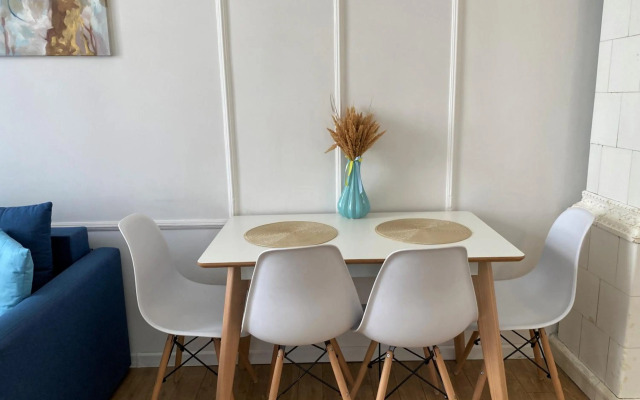 Квартира на Огієнка 15