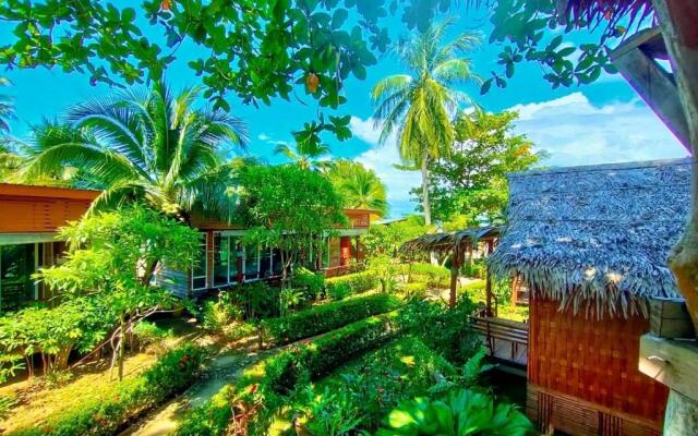 Mook Montra Resort Sea Front
