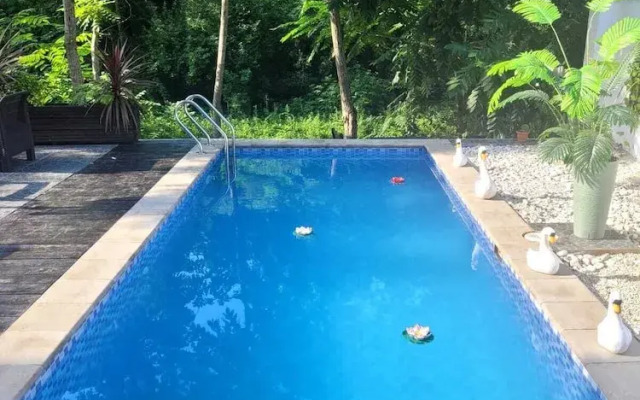 River Boutique Hotel