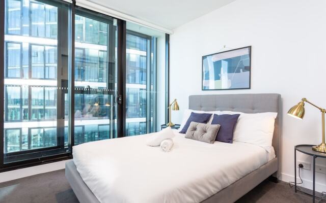 FV By Serain Residences