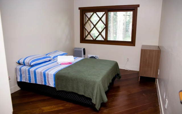 OM B&B & Spa