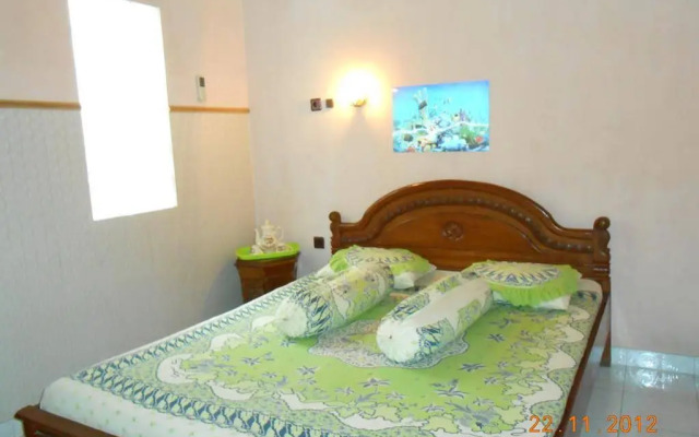 Fortuna Guest House