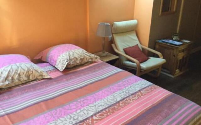 Bluets et Brimbelles