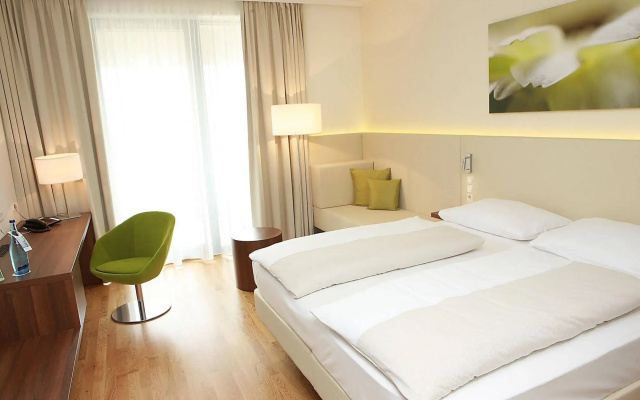 Thermenhotel Karawankenhof
