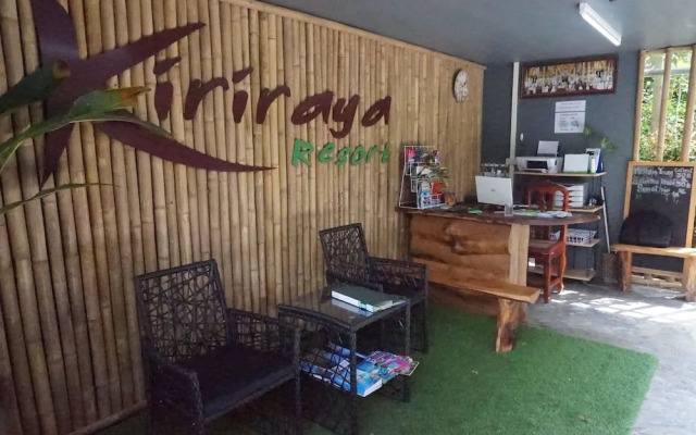KiriRaya