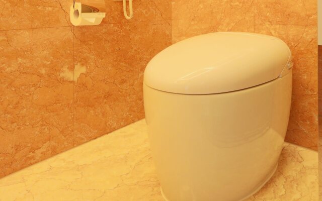 Happiness Inn Xinzhuang