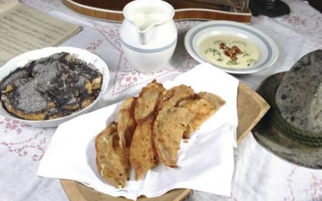 Ferienwohnungen Gruber