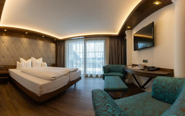 Strass Sporthotel