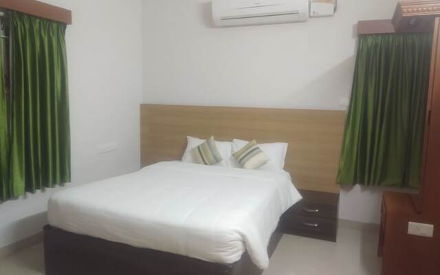 Hotel CTS Inn