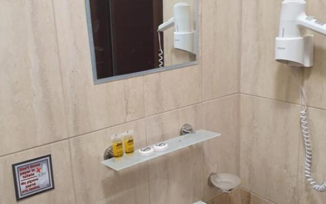 City Centre Stylish rooms