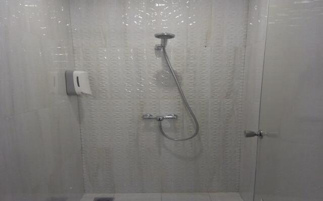 Shakti Capsule Cihampelas Bandung